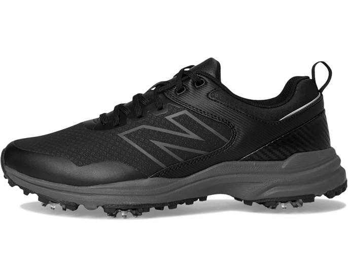 Гольф обувь New Balance Brighton V2 с водонепроницаемым верхом