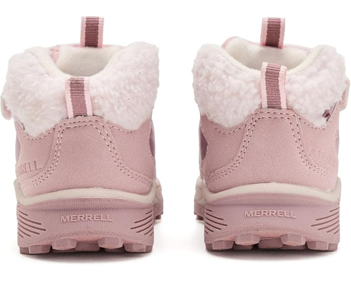 Кроссовки Merrell S Nova Peak Mid Jr для детей