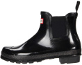 Резиновые сапоги Hunter Original Chelsea Gloss