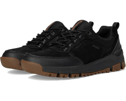 Dunham ботинки Alpine Lace-up из замши с прочной резиновой подошвой