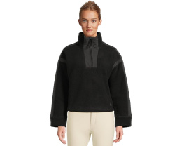 Толстовка Helly Hansen Imperial Pile Zip с высоким воротником и карманами