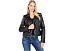 Куртка Levi's Classic Asymmetrical из экокожи