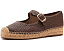 Босоножки Mackie Sam Edelman с ремешком Mary Jane на платформе
