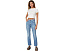 Джинсы клеш с высокой талией Farrah от AG Jeans