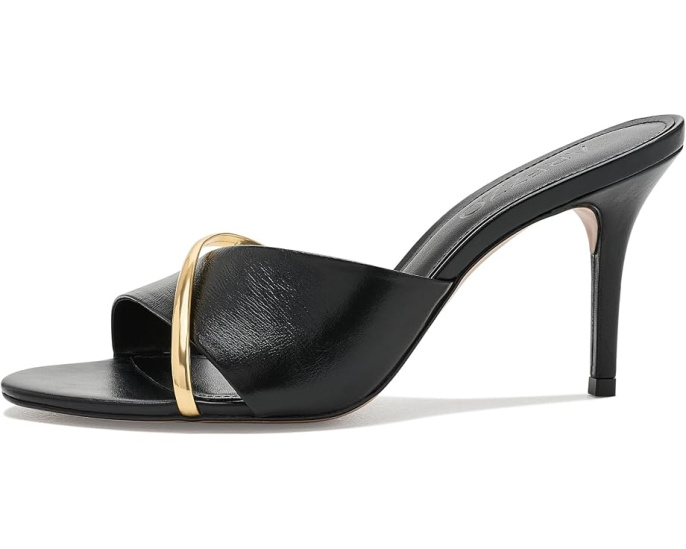 Босоножки Arezzo Margaret High Stiletto на высоком каблуке