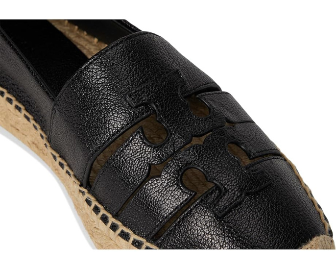 Эспадрильи Tory Burch Ines Multi Strap на платформе с несколькими ремешками