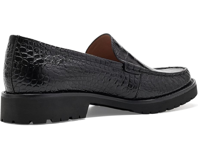 Thelle Loafers