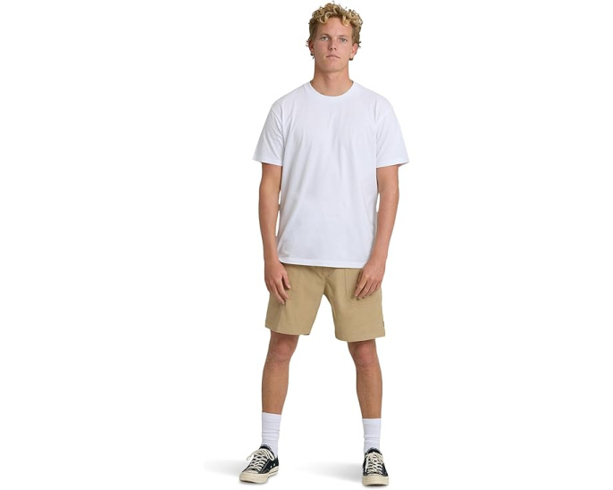 Шорты De La Cruz Submersible с эластичным поясом Billabong