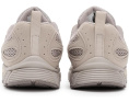 Nike V5 Runner Suede детские кроссовки с замшевым верхом и сеткой
