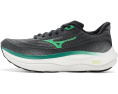Mizuno Wave Sky 9 с технологией Foam Wave и Smooth Stretch Woven