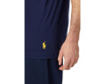 Термобелье Polo Ralph Lauren с длинным рукавом и круглым вырезом
