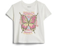 Футболка Roxy Butterfly Groove с бабочкой для девочек