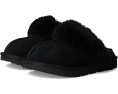 UGG Kids тапочки Cozy II из замши с подошвой Treadlite