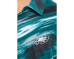 Поло Chubbies Color Blitz Eagles с длинным рукавом