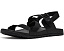 Сандалии Chaco Lowdown Sandal с регулируемыми ремнями и стелькой LUVSEAT
