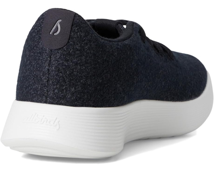 Кроссовки Allbirds Wool Runner NZ из мериносовой шерсти