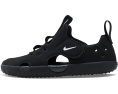 Сандалии Nike Sunray Protect 4 с закрытым носком для малышей