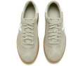 Кроссовки FitFlop The Dash T-toe Suede с технологией iQushion