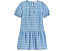 Платье Polly Vineyard Vines с бантами для малышей