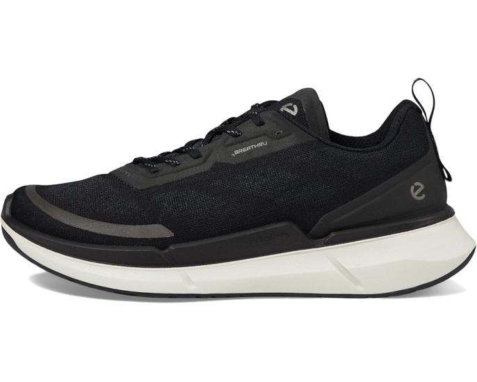 Кроссовки ECCO Biom 2.2 Textile Cross Trainer с технологией Natural Motion и светоотражающими деталями