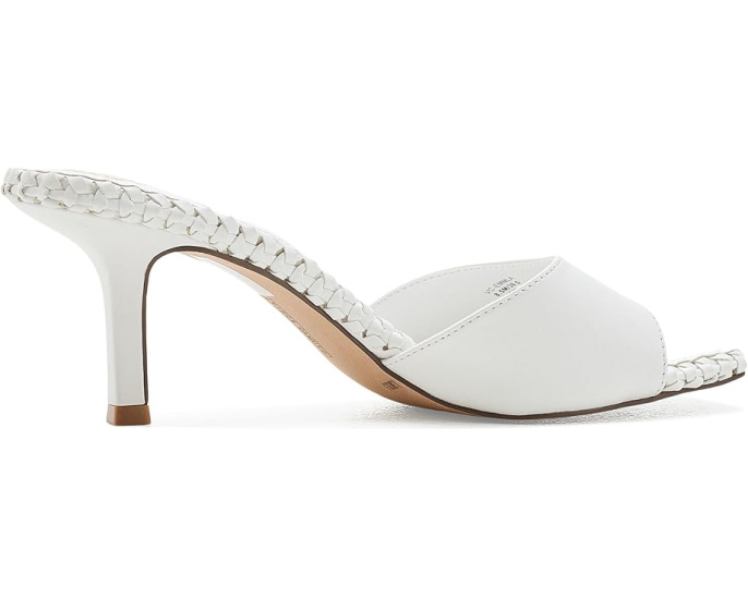 Босоножки Vince Camuto Emmla мюли с открытым квадратным носком