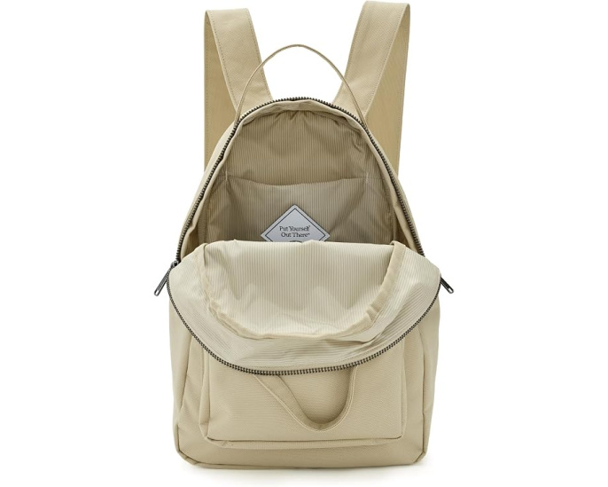 Маленький рюкзак Herschel Nova Small с двумя верхними ручками