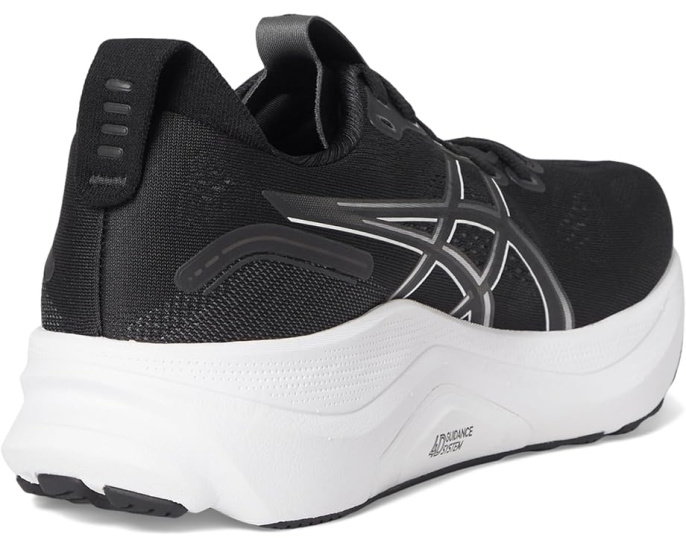 Беговые кроссовки ASICS GEL-Kayano 32 с системой 4D GUIDANCE и амортизацией FF BLAST PLUS