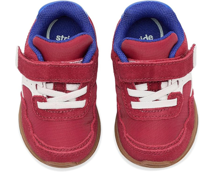 Кроссовки SRT London Runner для малышей от Stride Rite
