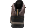 Ботинки Flint II Mid с стальным носком от KEEN