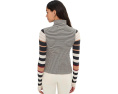 Топ Free People Avery Zip Up с молнией и V-образным вырезом