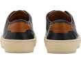 Кожаные ботинки Jones Lace-Up Shoes на массивной резиновой подошве от Allen Edmonds