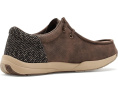 Roper мокасины Clearcut Low Vintage на двух люверсах