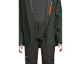 Helly Hansen Куртка Garibaldi 2.0 с утеплителем Primaloft Black Eco и карманом Life Pocket