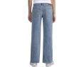 Джинсы клеш Levi's Wide Leg для детей