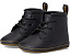 Детские ботинки 1460 Crib на шнуровке от Dr. Martens Kid's Collection