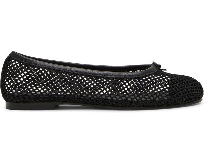 Балетки Calico Steve Madden с раздвоенным носком