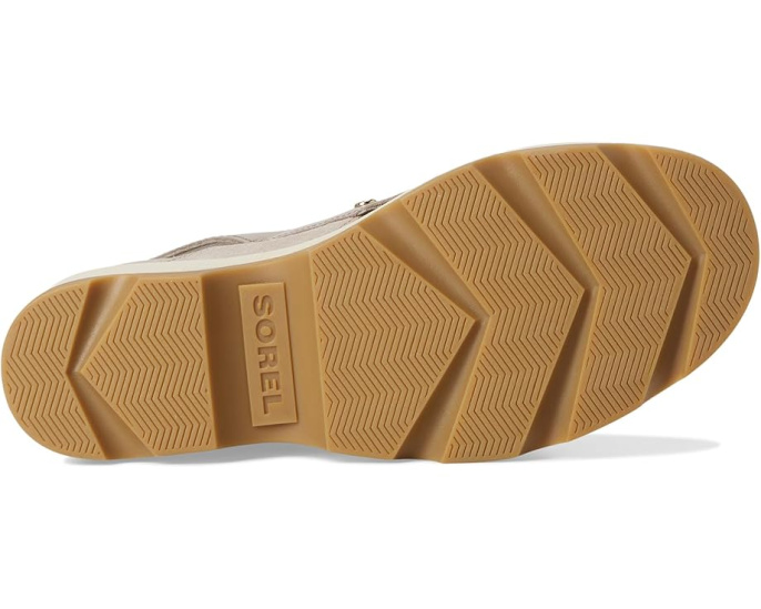 Сандалии-котурны SOREL Joanie™ Iv Sandals Wedge с клиновидным каблуком