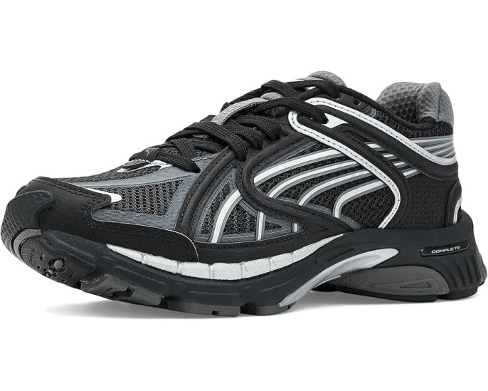 Кроссовки PUMA Skyjet для детей с технологичной сеткой