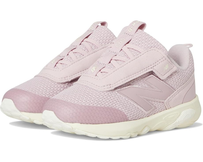 New Balance New-B 1440 детские кроссовки для первых шагов с липучкой