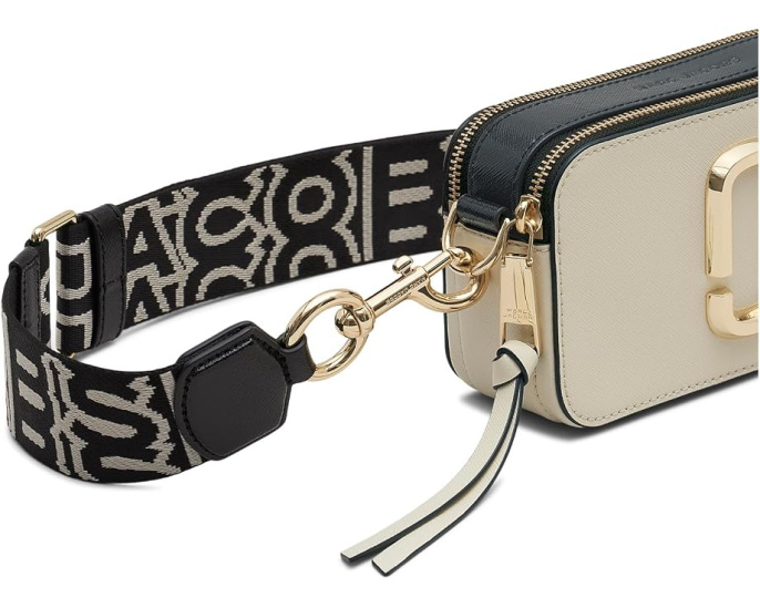 Сумка Marc Jacobs The Snapshot