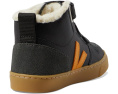 Кроссовки Small V-10 Mid Winter для малышей от VEJA
