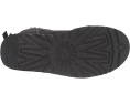 UGG Bailey Bow II угги со шнуровкой сзади и подошвой Treadlite