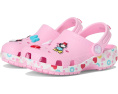Детские кроксы Crocs с героями Disney Микки и Минни Маус для малышей
