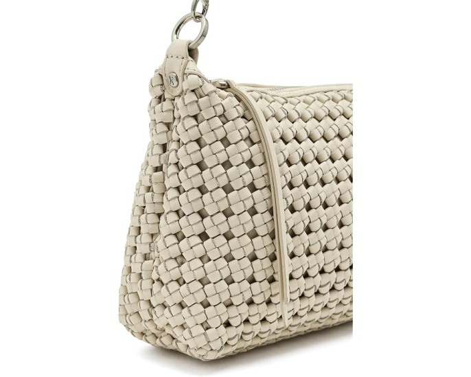 Сумка через плечо HOBO Avon из натуральной кожи с регулируемым ремнем