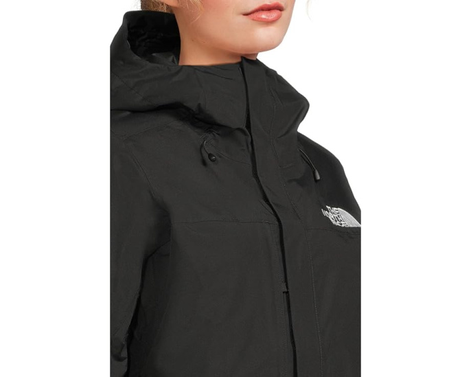 Куртка утепленная Freedom от The North Face с мембраной DryVent
