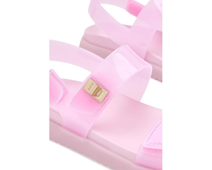 Сандалии Mona Jelly Steve Madden для детей с регулируемым ремешком