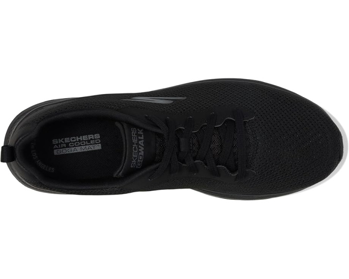 Кроссовки SKECHERS Performance Go Walk 7 Clear Path с ультралегкой подошвой