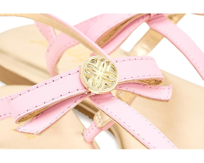 Сандалии Lilly Pulitzer Teighen с бантом