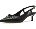 Туфли-лодочки Clarks Zarey Bow с острым носком и бантом на ремешке