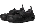 Детские аквашузы Crocs Swiftwater Splash с резиновым мыском